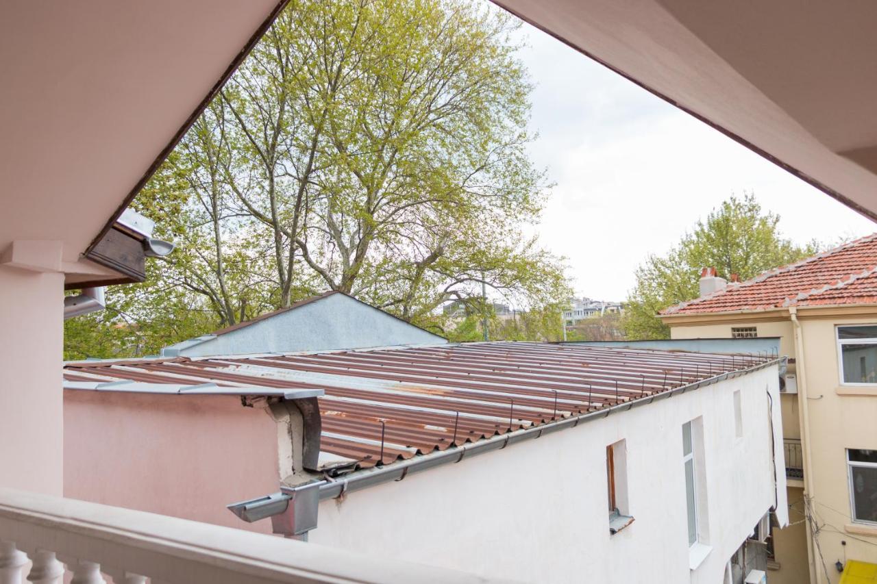 Apartments Nasini Plovdiv Exterior photo